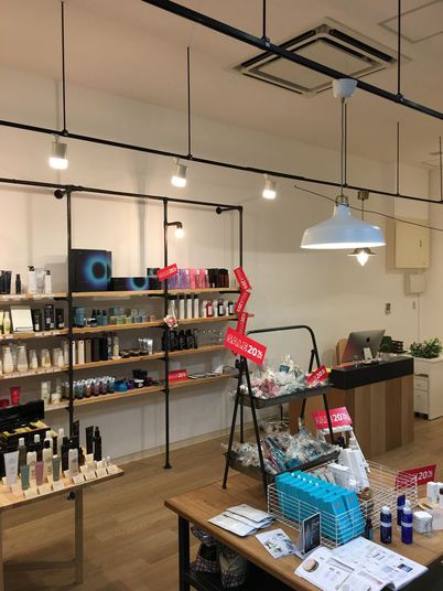 店舗 No.1